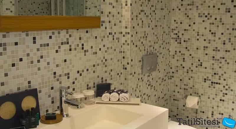 7800 Cesme Residences Hotel